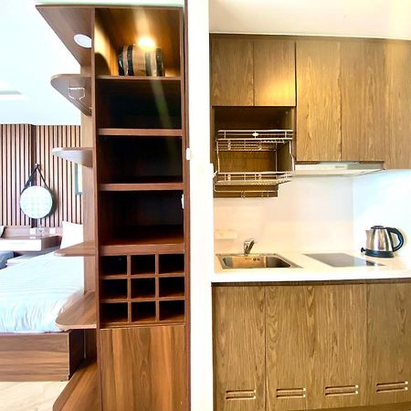 Panorama Ocean View Luxury Apartment Nha Trang Exterior photo