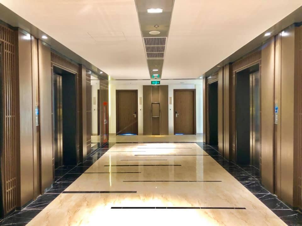 Panorama Ocean View Luxury Apartment Nha Trang Exterior photo