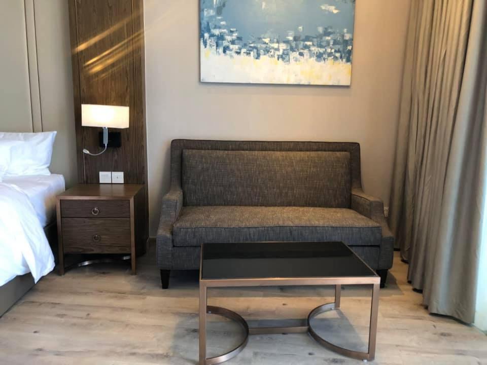 Panorama Ocean View Luxury Apartment Nha Trang Exterior photo